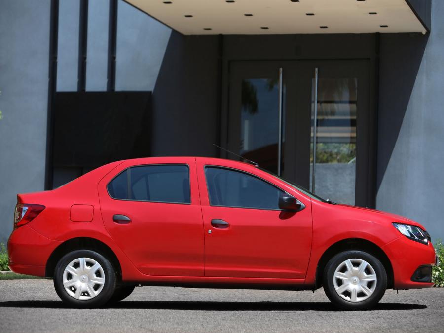  Renault Logan 2013 года  (BR) (фото 23 из 30)